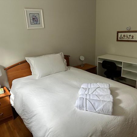 Boston Single Family House - Super Quiet And Private Villa Eksteriør billede
