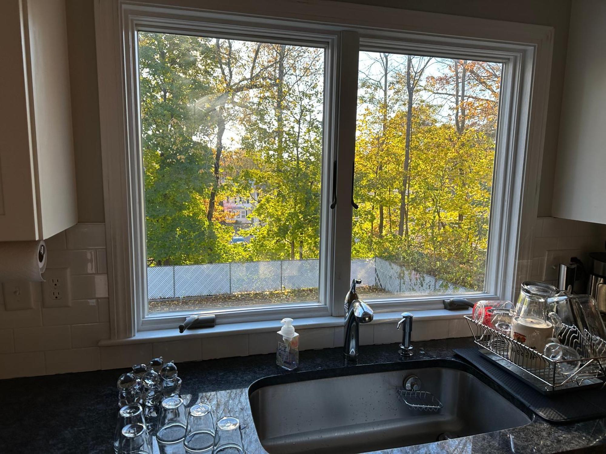 Boston Single Family House - Super Quiet And Private Villa Eksteriør billede